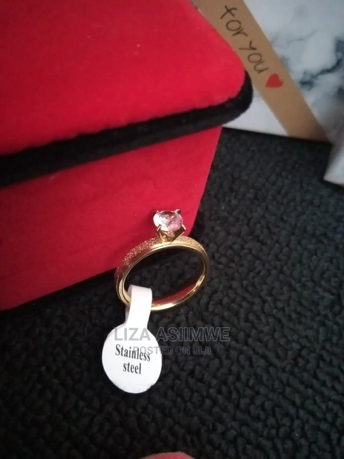 Quality Engagement Rings Available