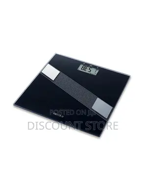 Great Electronic Bathroom Weighing Scales.