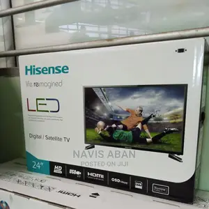 Hisence 24 Inch