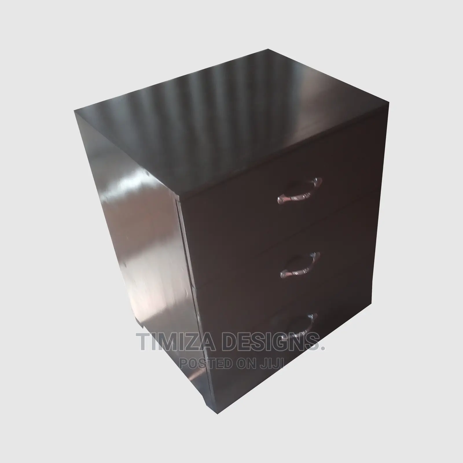Bedside Drawers Unit