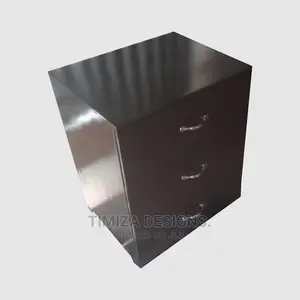 Bedside Drawers Unit