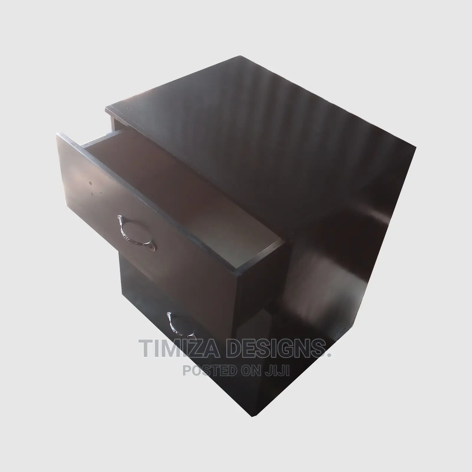 Bedside Drawers Unit