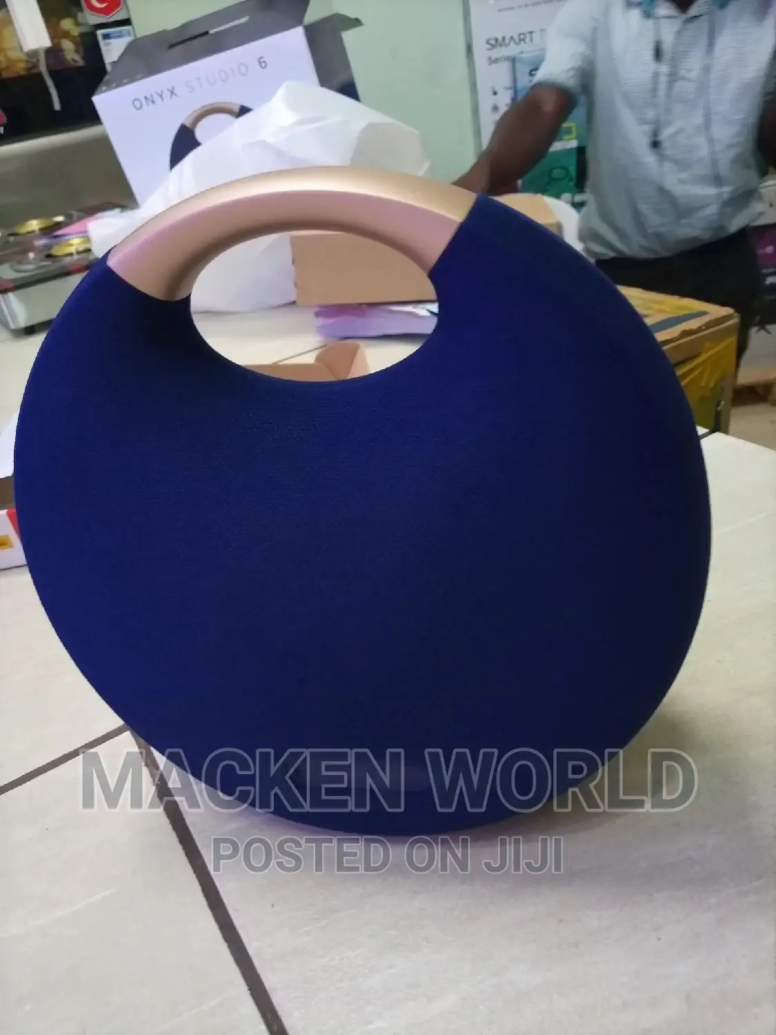 Harmon/Kardon