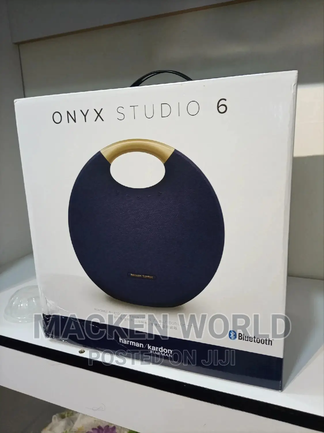 Harmon/Kardon