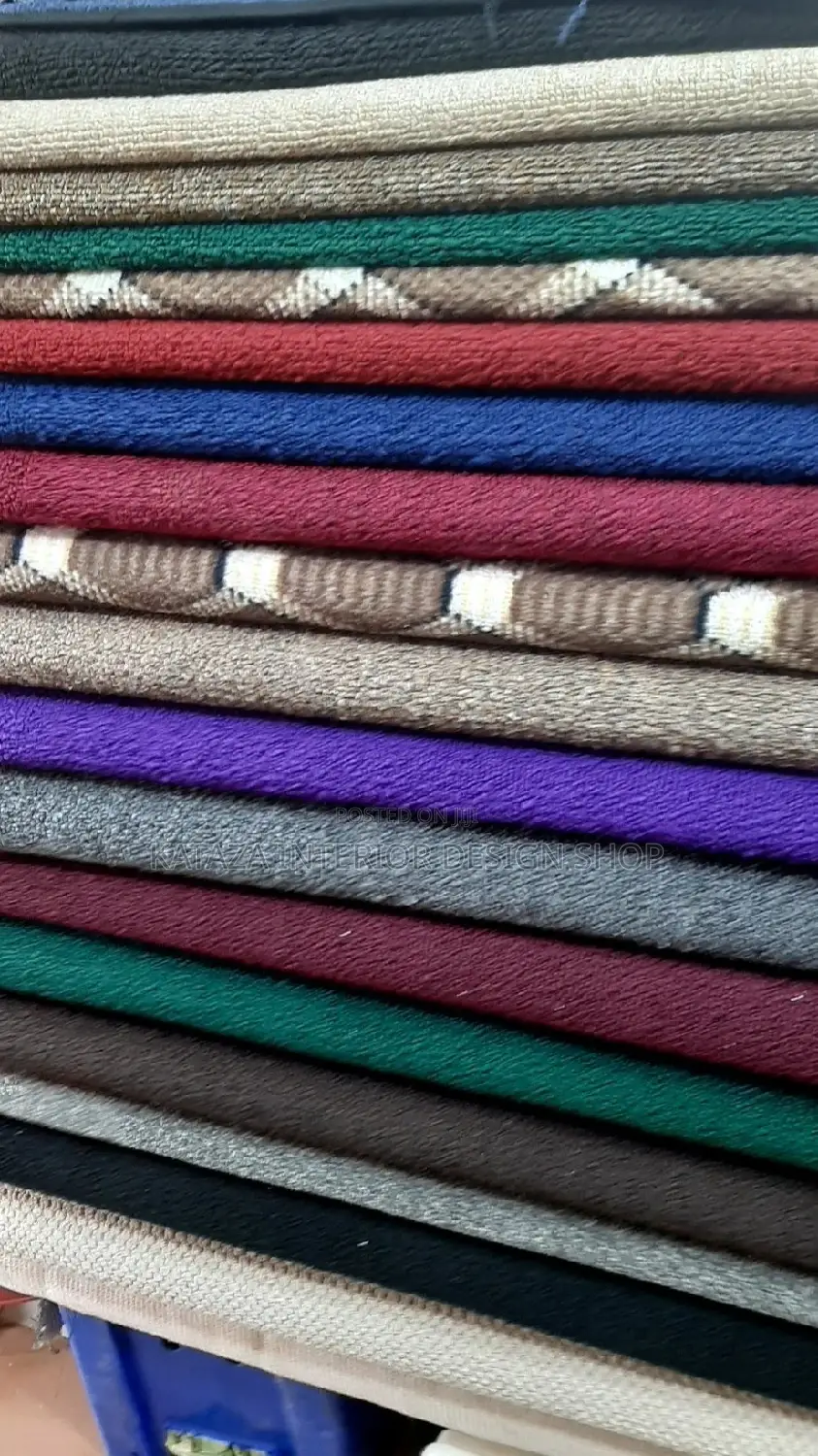 Woolen Carpets