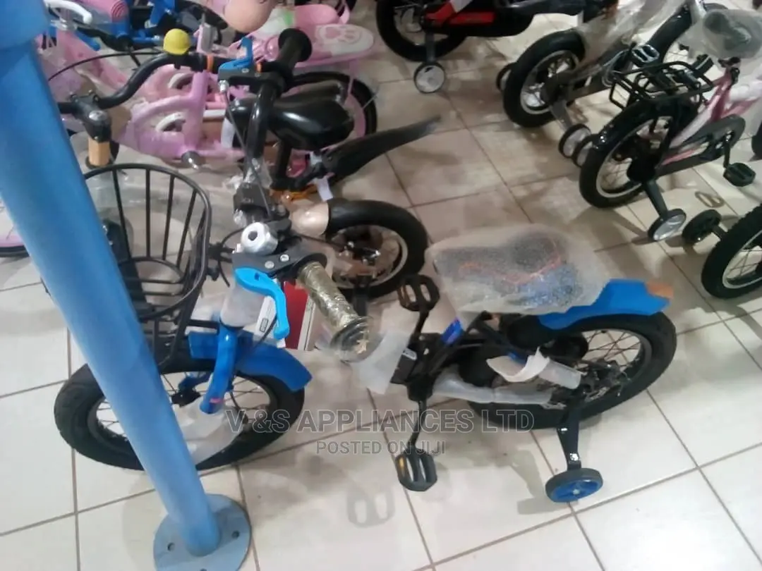 Kids Bicycle
