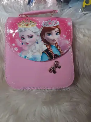 Baby Cross Bags