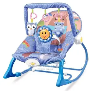 Baby Rocker
