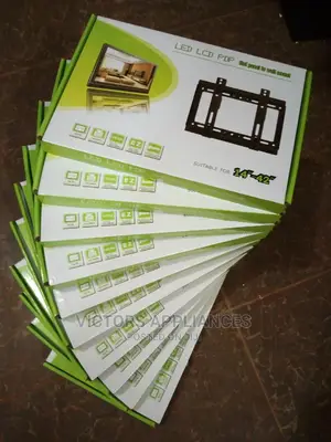 Wall Mount Brackets