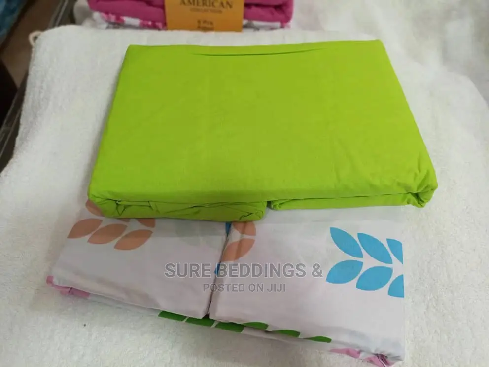 American Fitted Bedsheets