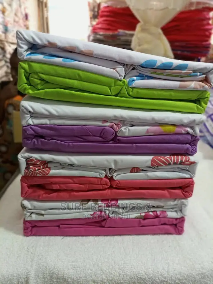 American Fitted Bedsheets
