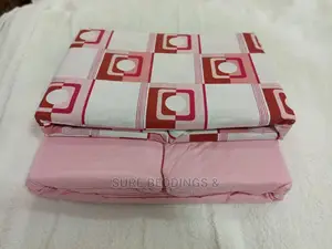 American Fitted Bedsheets