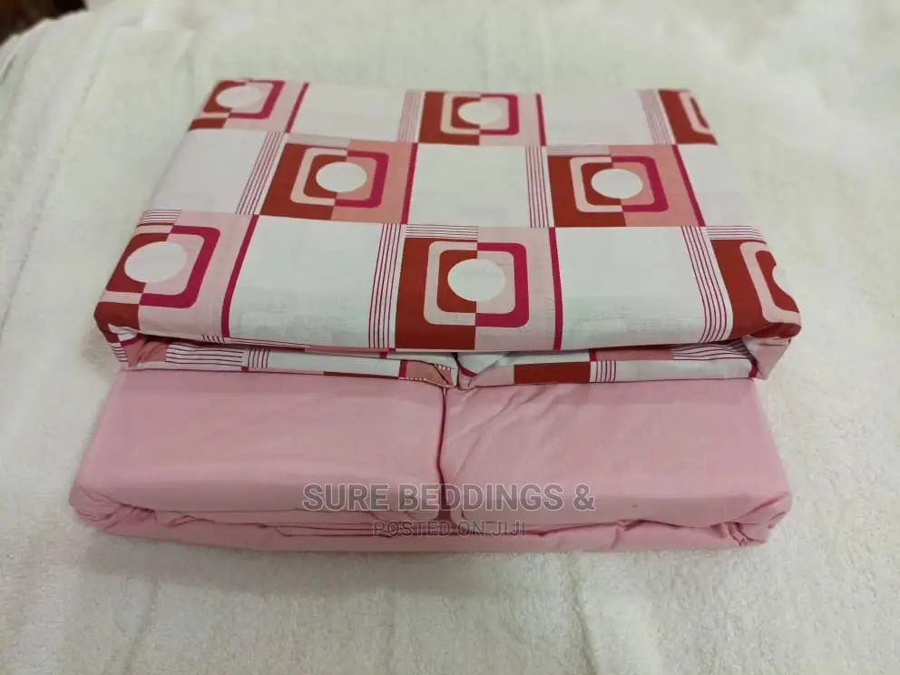American Fitted Bedsheets