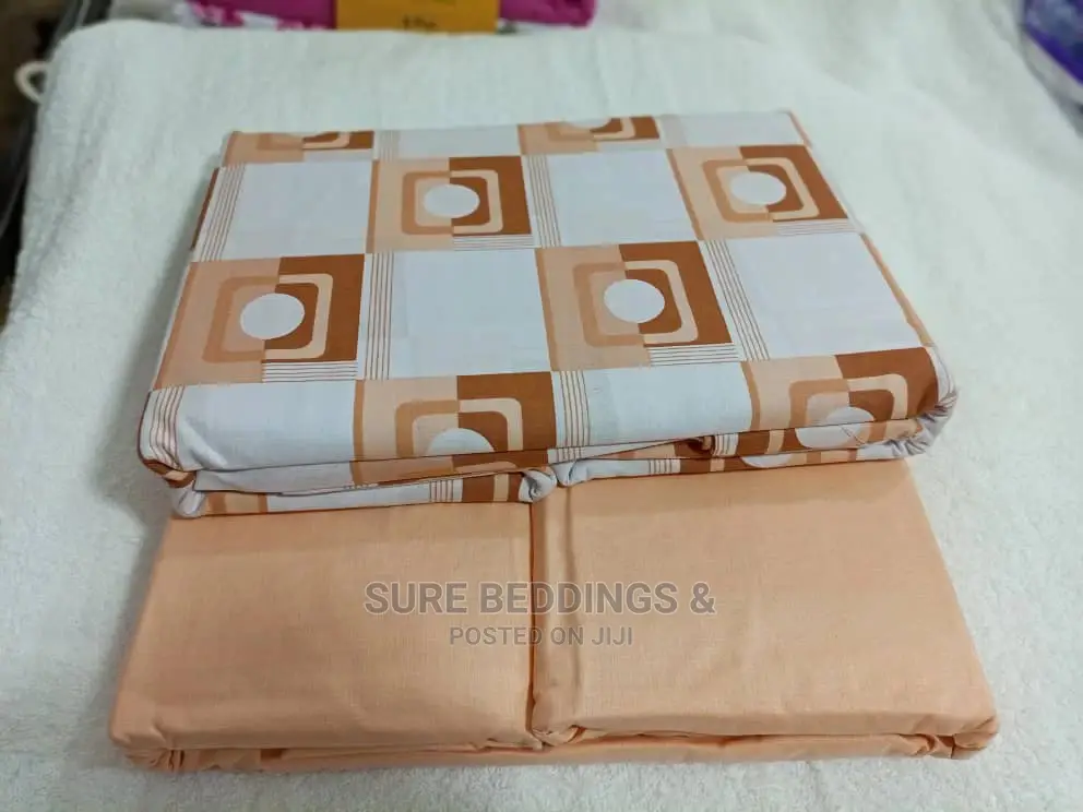 American Fitted Bedsheets
