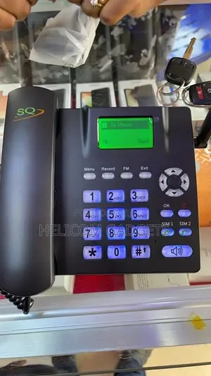 Sq Ls930 Landline Phone