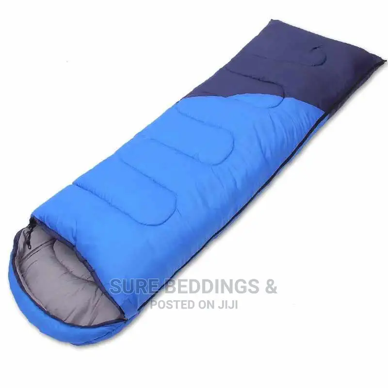 Sleeping Bag