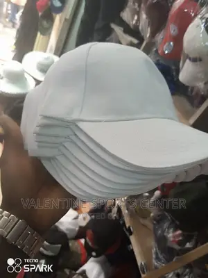 Caps Original Material All Different Colours
