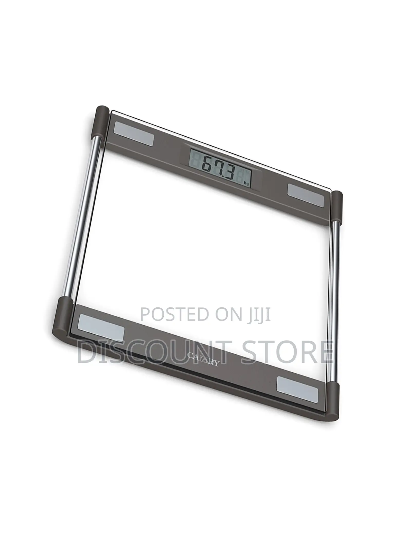Original Bathroom Weighing Digital Equipment.