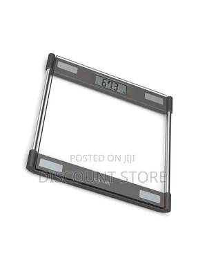 Original Bathroom Weighing Digital Equipment.
