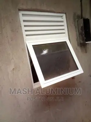 Projected Windows