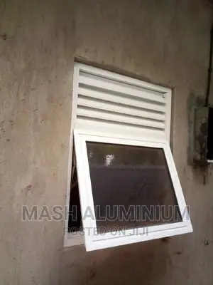 Projected Windows