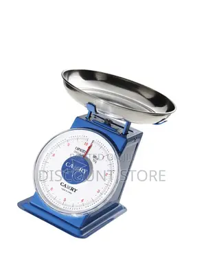 Poultry Mechanical Weighing Scales .