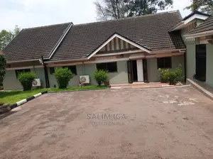 4bdrm Bungalow in Kololo Property, Central Division for Sale