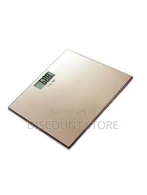 Good Body Weight Personal Weighing Scales.