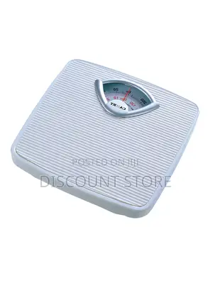 Mechanical Quality Body Weighing Bathroom Scales.