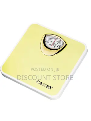 Our Best Children Mechanical Bathroom Weigh Scales.
