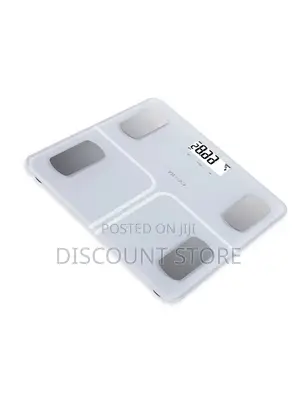 All Precision Electronic Bathroom Weighing Scales.