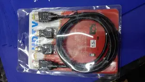 3 in 1 Hdmi Cable