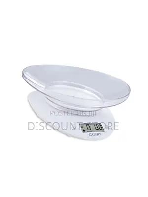 Baking Scales Electronic for Kitchen.