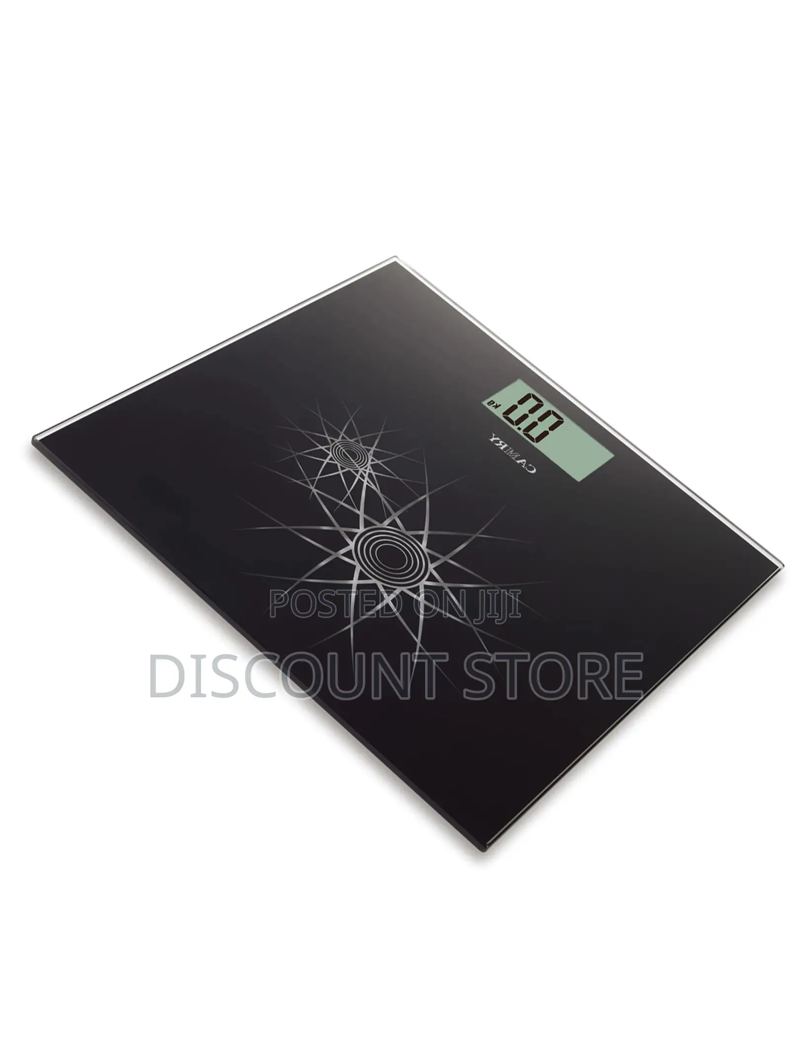 Electronic Home Digital Bathroom Weighing Scales.