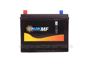 N50 - 50 Ah Maintenance Free Battery