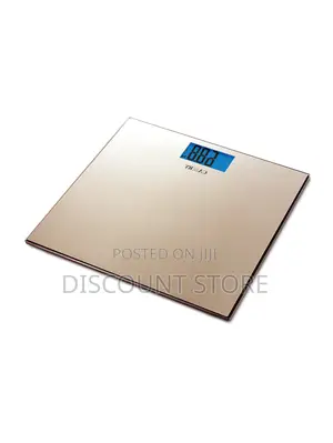 Electronic Bathroom Digital Weighing Scales.
