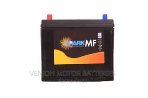 N70 - 70 Ah Maintenance Free Battery