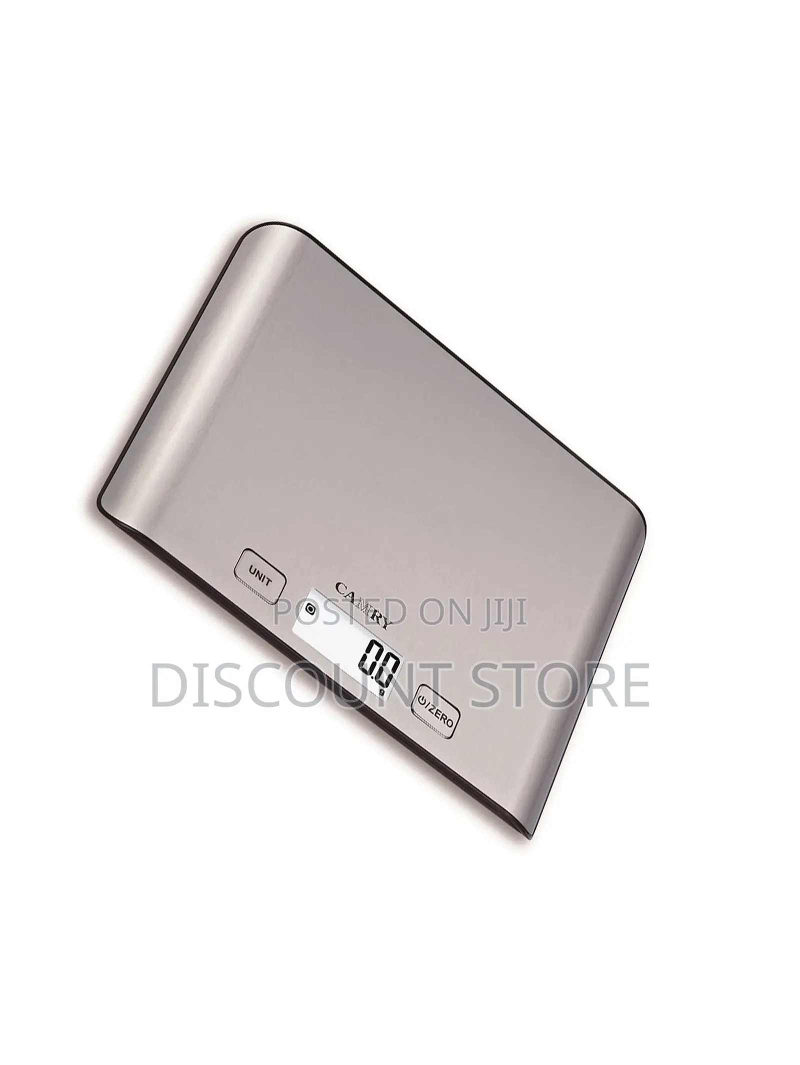 Camry Electronic Best Weighing Body Gadgets.