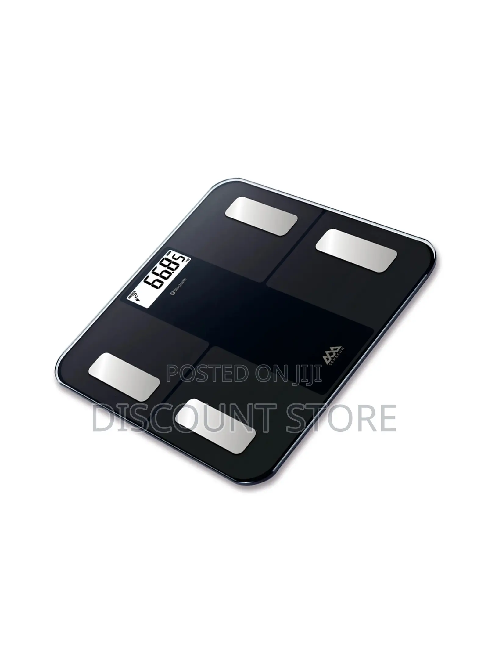 Previsioned Electronic Weighing Scales.