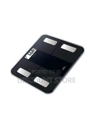 Previsioned Electronic Weighing Scales.