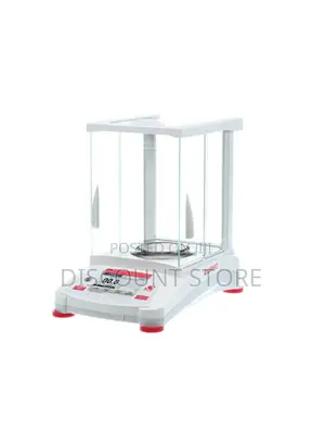 Premium Analytical Laboratory Weighing Scales.