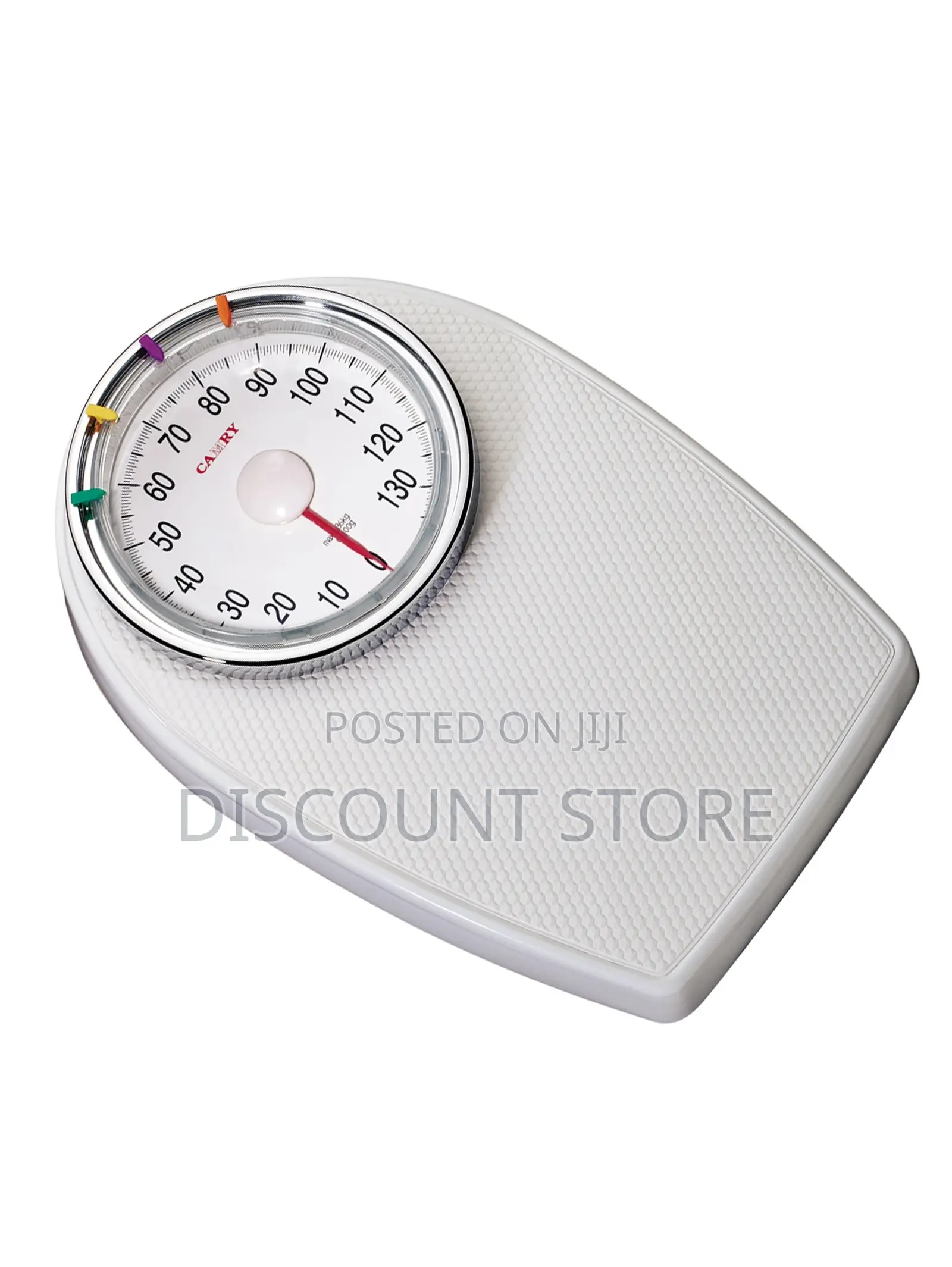 Modular Mechanical Personal Weighing Scales.
