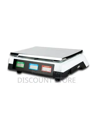 Original Retail Price Computing Weighing Scales.