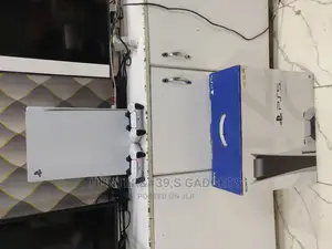 Sony Playstation 5 With All Accessories