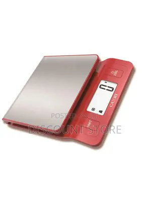 Quality Functioning Electronic Weighing Scales.