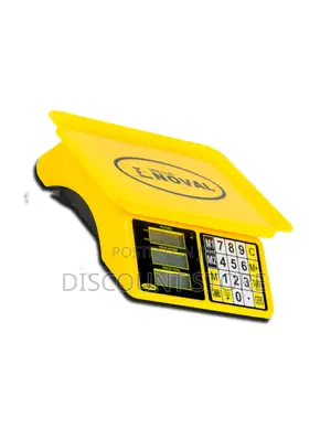 Computing Electronic Weighing Scales.