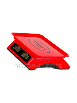 Food Packaging Commercial Weighing Scales.