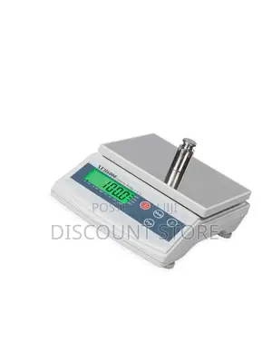 Backlight Commercial Digital Weigh Scales.