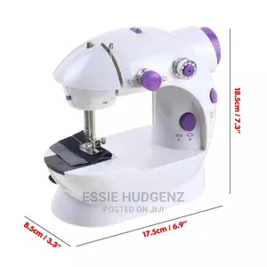 Electric Mini Sewing Machine