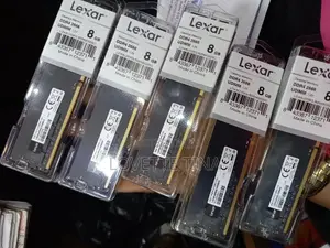 8gb Pc4 Desktop Ram